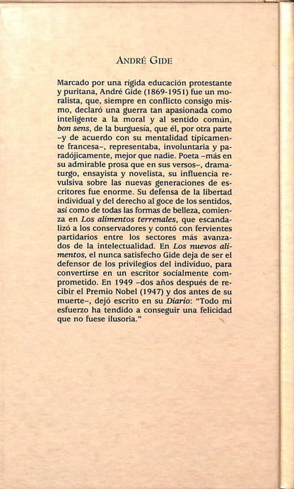 Fuera de Casa