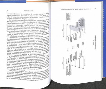 Metacapitalismo: la Revolución del Negocio Electrónico y el Diseño de las Empresas y los Mercados en el Siglo XXI