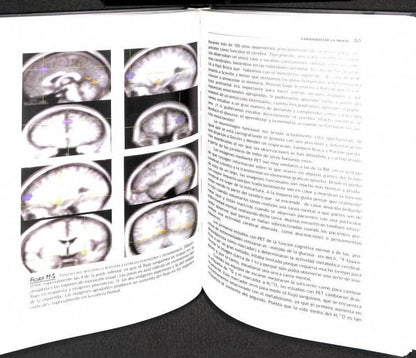 Un Cerebro Feliz la Conquista de la Enfermedad Mental en la Era del Genoma