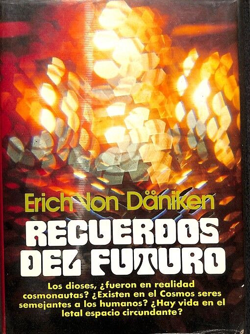 Recuerdos del Futuro