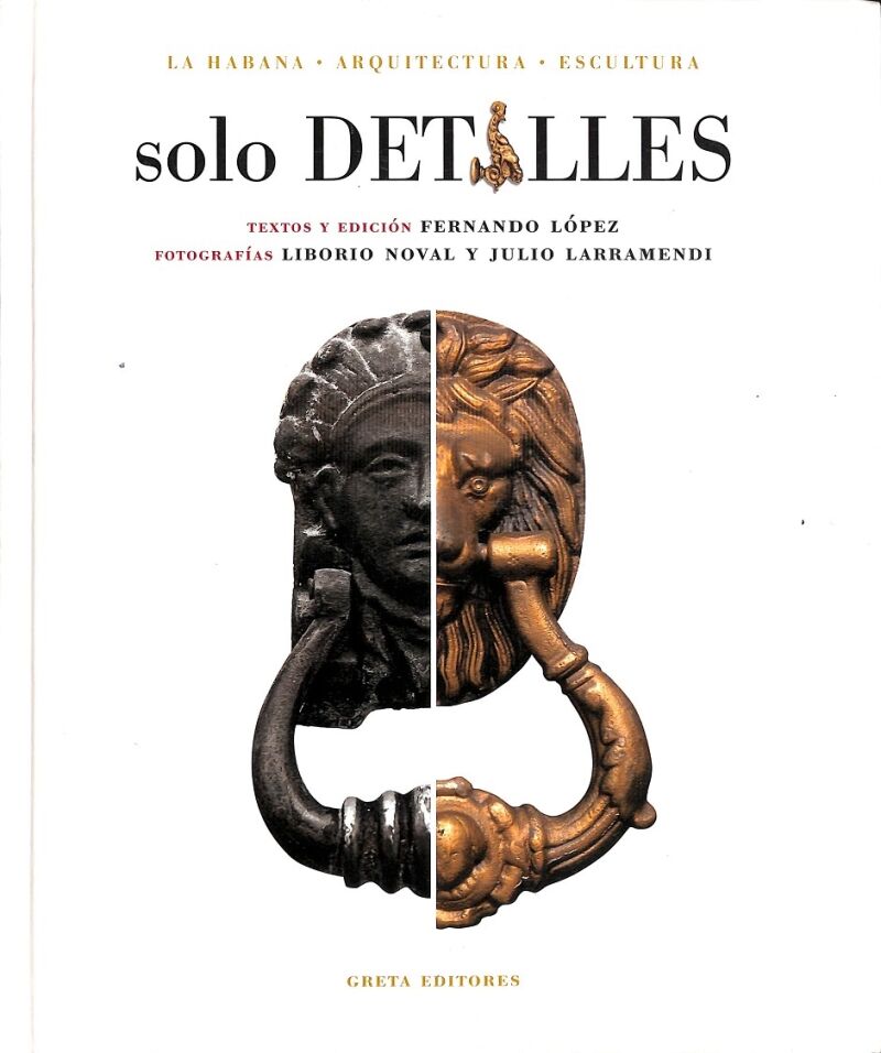 Solo Detalles