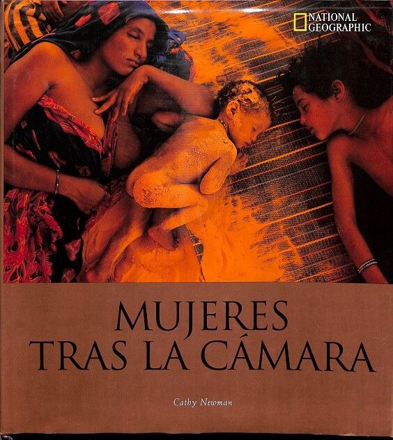 Mujeres Tras la Camára