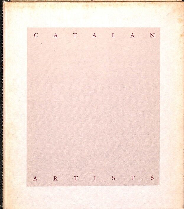 Catalan Artists