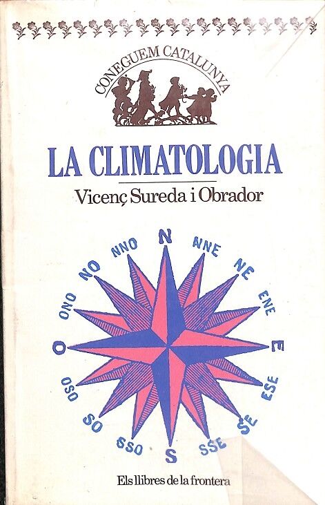 La Climatologia - Coneguem Catalunya 10