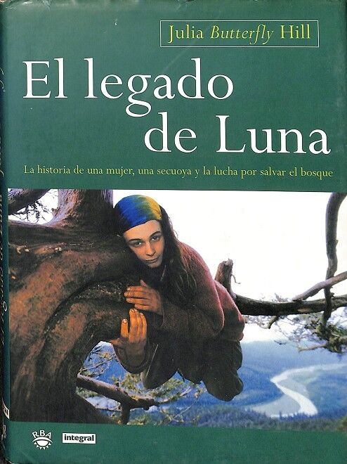 El Legado de Luna