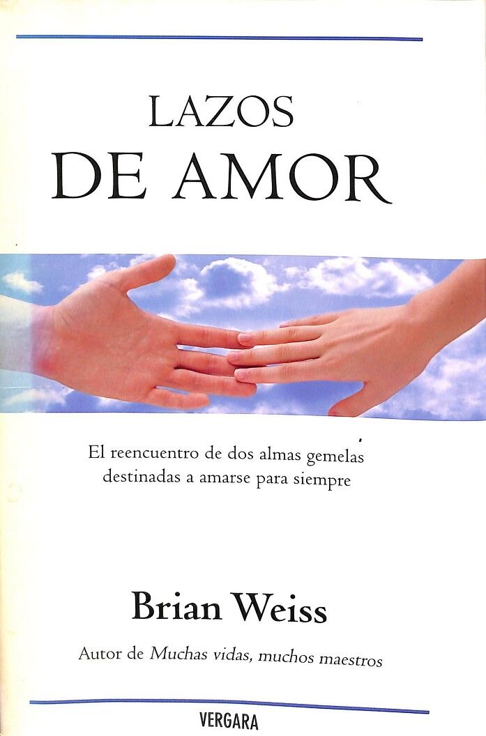 Lazos de Amor