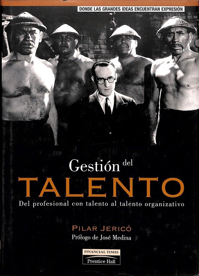 Gestión del Talento