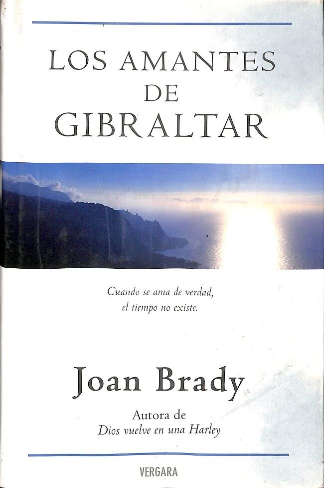 Los Amantes de Gibraltar