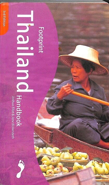 Thailand Handbook