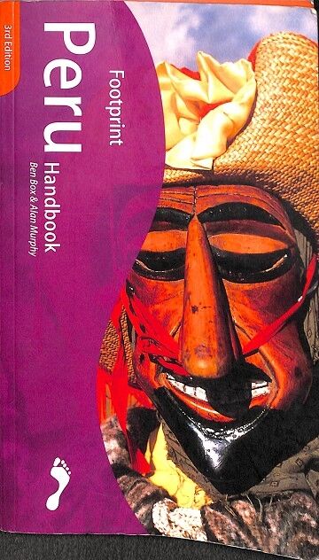 Peru Handbook