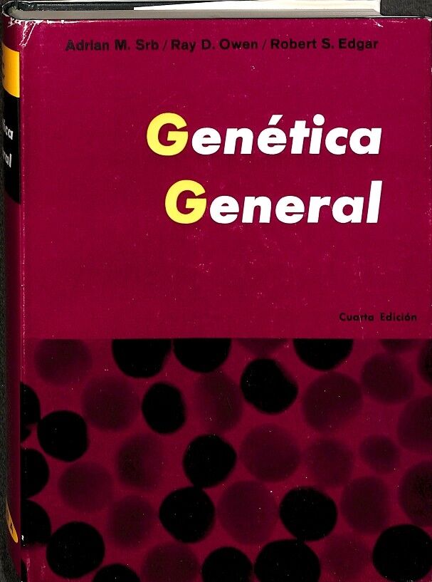 Genética General
