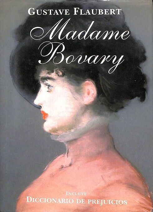 Madame Bovary