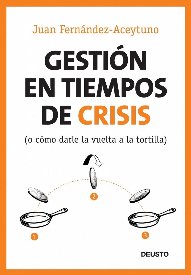 Gestión en Tiempos de Crisis