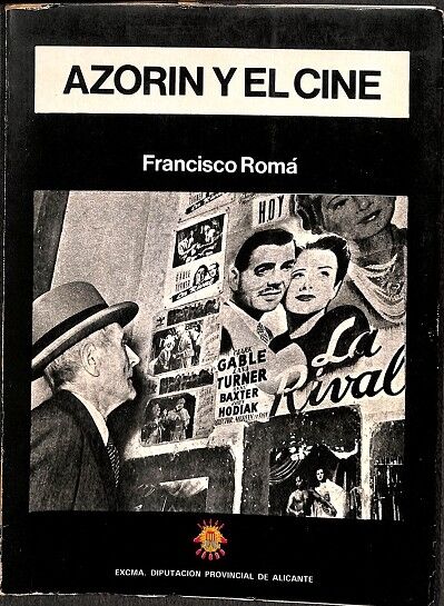 Azorin y el Cine