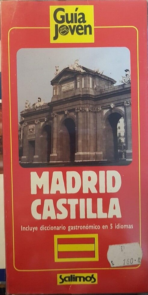 (1989) Madrid-castilla