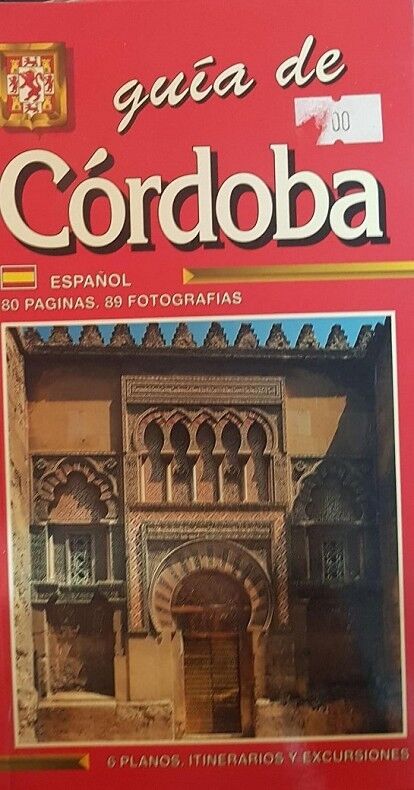 Guía de Córdoba