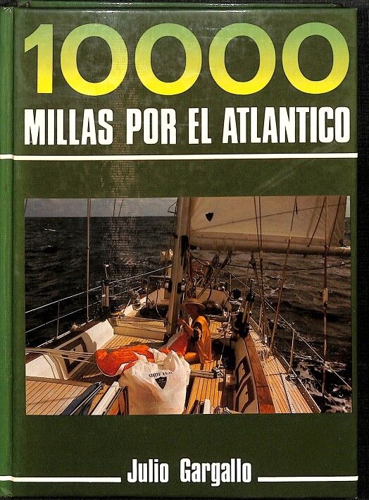 1000 Millas por el Atlantico