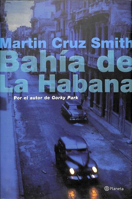 Bahía de la Habana