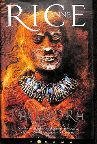 Pandora
