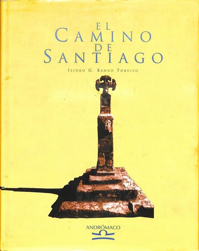 El Camino de Santiago