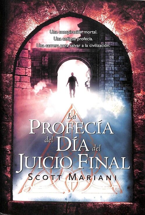 La Profecia del Dia del Juicio Final