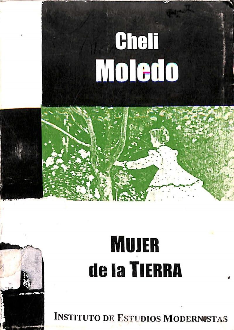 Mujer en la Tierra