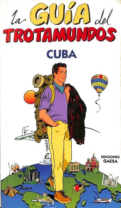 Cuba