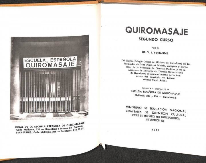 Anatomia y Fisiologia