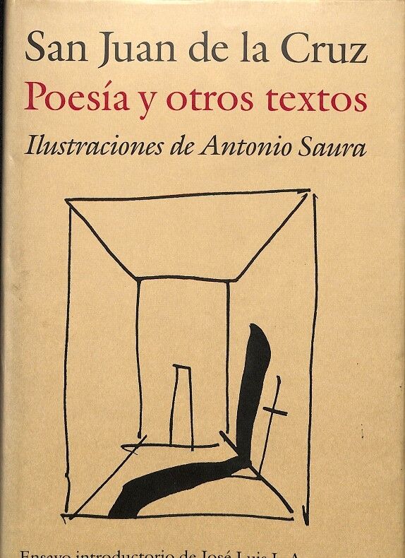 Poesía y Otros Textos