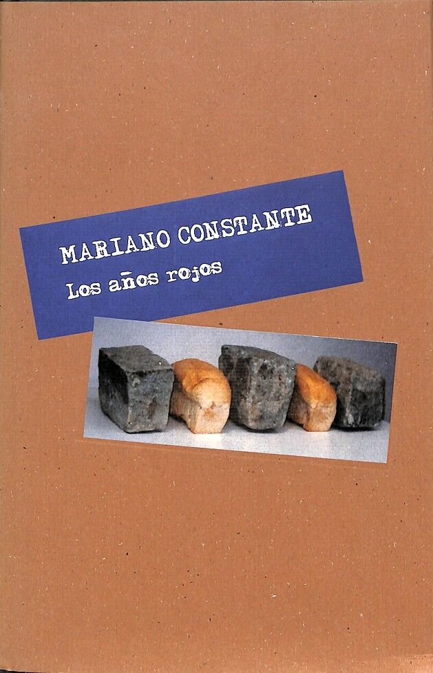 Los Años Rojos