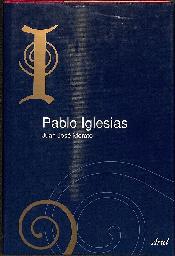 Pablo Iglesias