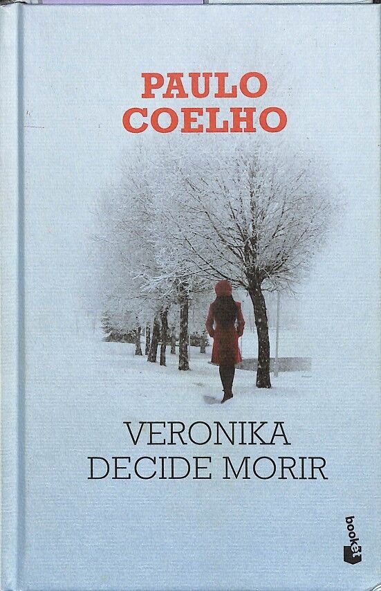 Veronika Decide Morir