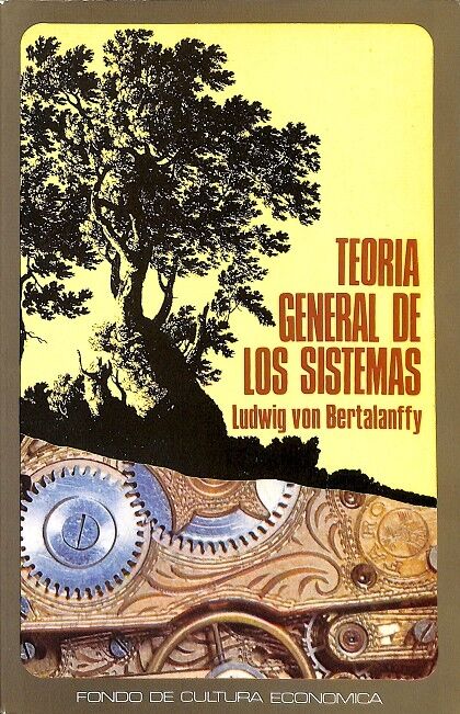 Teoria General de los Sistemas