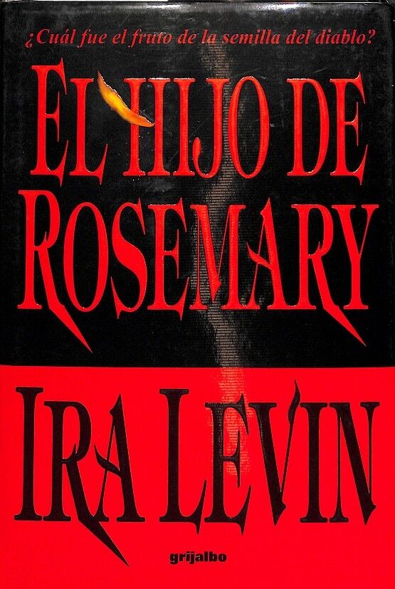 El Hijo de Rosemary