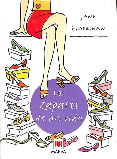 Los Zapatos de MI Vida