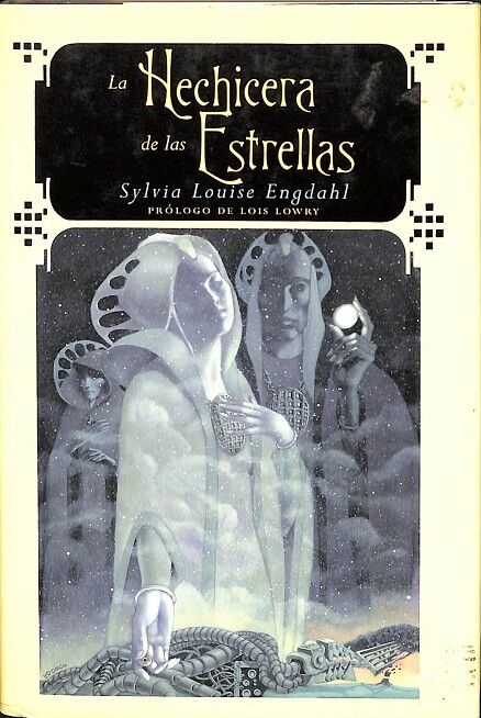 La Hechicera de las Estrellas