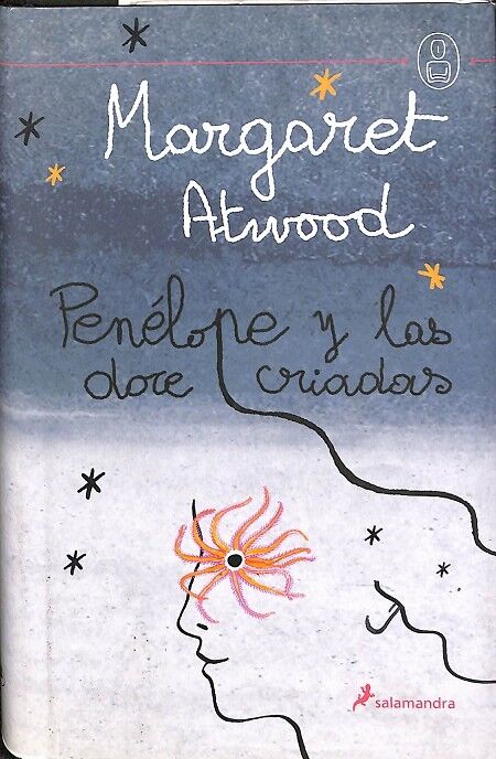 Penélope y los Doce Criadas