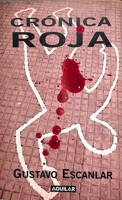 Crónica Roja
