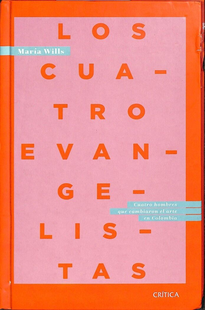 Los Cuatros Evangelistas
