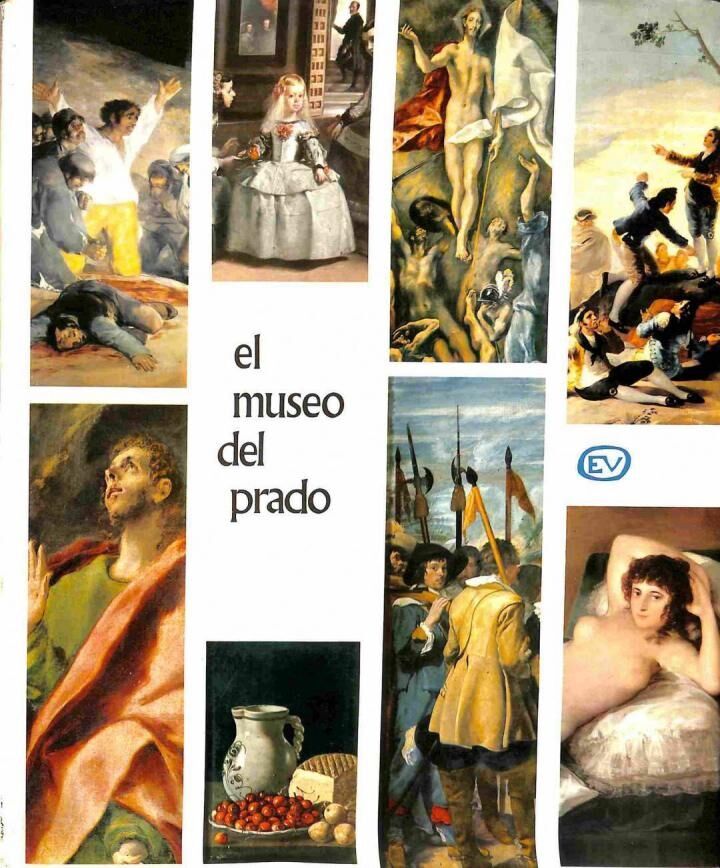 El Museo del Prado