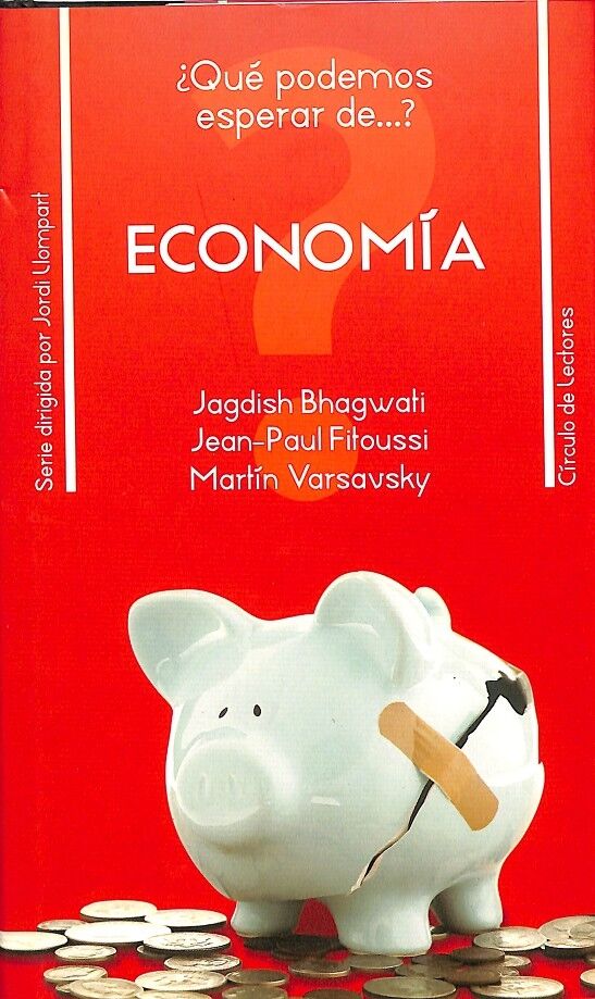 ¿Qué Podemos Esperar De... Economía?