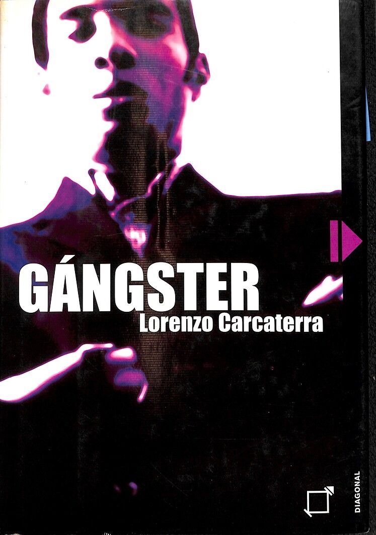 Gángster