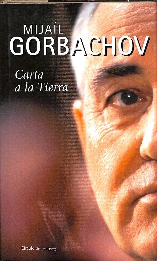 Carta a la Tierra