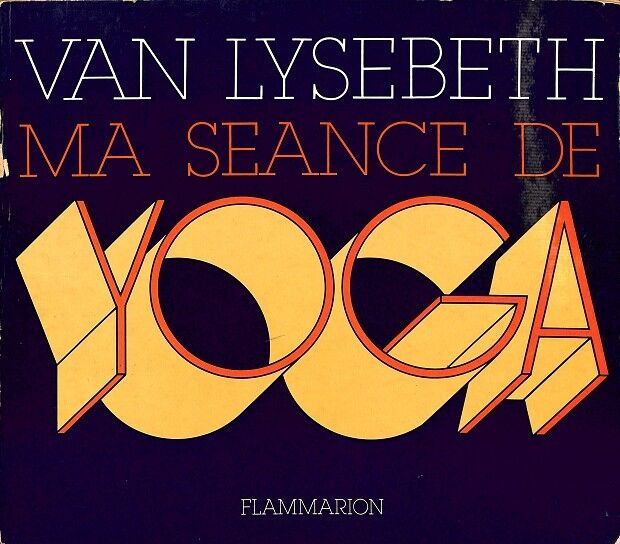 Ma Seance de Yoga (Francés)