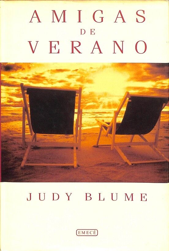 Amigas de Verano