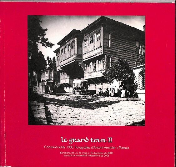 Le Granmd Tour II (Francés)