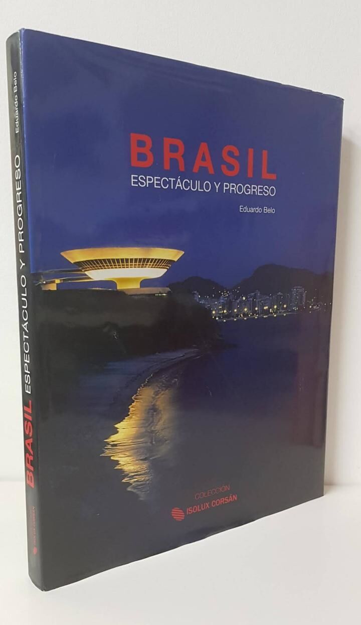 Brasil Espectáculo y Progreso