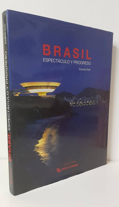 Brasil Espectáculo y Progreso