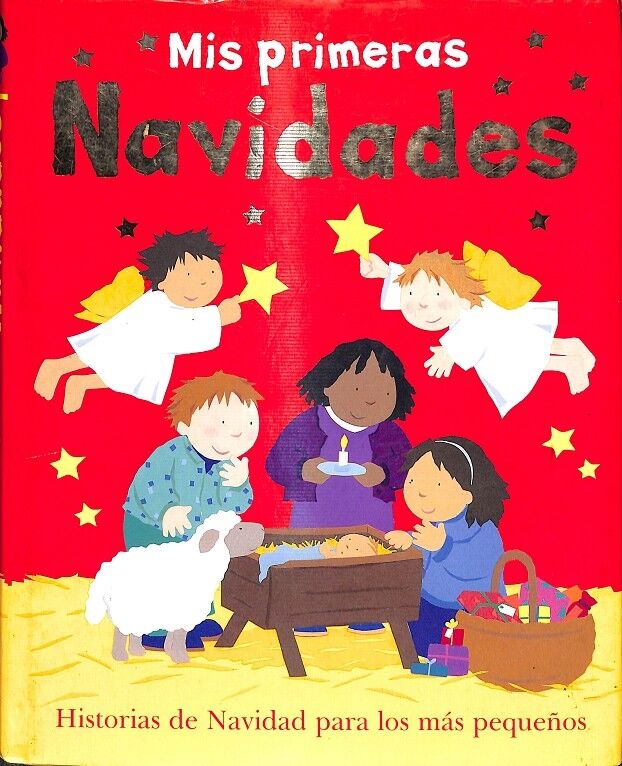 Mis Primeras Navidades