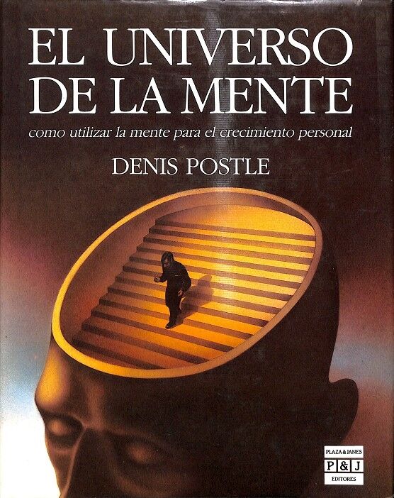 Universo de la Mente